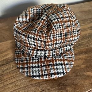 Anthropologie hat